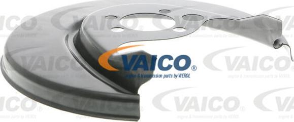 VAICO V10-5039 - Protectie stropire,disc frana aaoparts.ro
