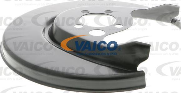 VAICO V10-5038 - Protectie stropire,disc frana aaoparts.ro