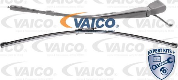 VAICO V10-5071 - Set stergatoare, curatare parbriz aaoparts.ro