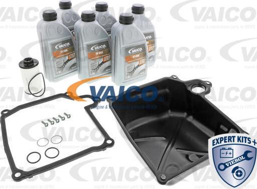VAICO V10-5138 - Chit reparatie,baie ulei aaoparts.ro