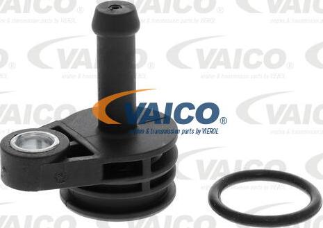 VAICO V10-5890 - Flansa lichid racire aaoparts.ro
