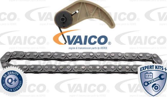 VAICO V10-5843 - Set lant, antrenare pompa ulei aaoparts.ro