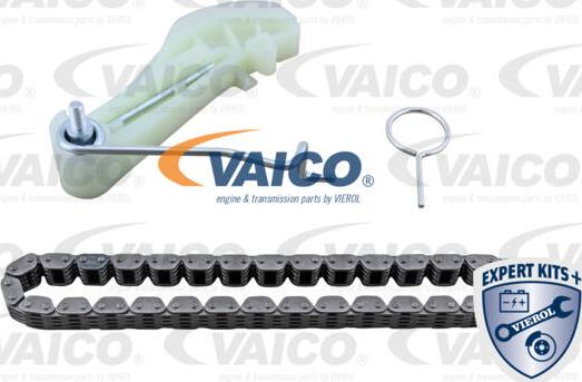 VAICO V10-5855-BEK - Set lant, antrenare pompa ulei aaoparts.ro