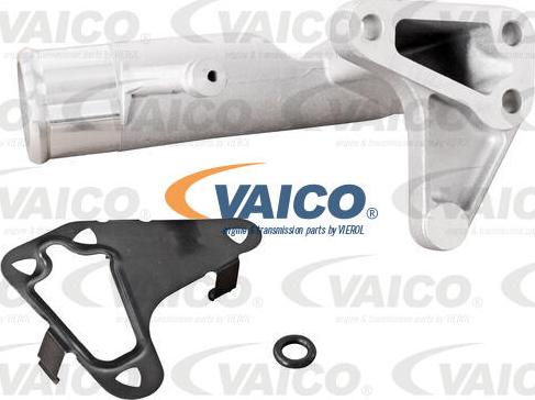 VAICO V10-5860 - Flansa lichid racire aaoparts.ro