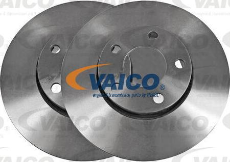 VAICO V10-80049 - Disc frana aaoparts.ro