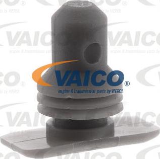 VAICO V10-5355 - Clips, acoperire decorativa si protectie aaoparts.ro