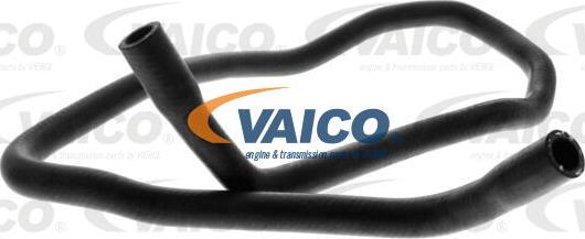 VAICO V10-5352 - Furtun radiator aaoparts.ro