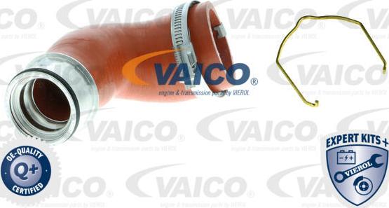 VAICO V10-5308 - Furtun aer supraalimentare aaoparts.ro