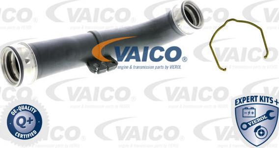 VAICO V10-5303 - Furtun aer supraalimentare aaoparts.ro