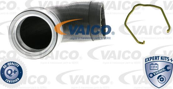 VAICO V10-5307 - Furtun aer supraalimentare aaoparts.ro