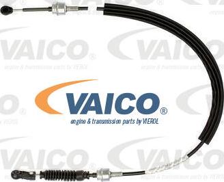VAICO V10-5295 - Cablu,transmisie manuala aaoparts.ro