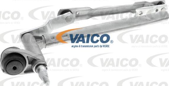 VAICO V10-5281 - Legaturi stergator parbriz aaoparts.ro
