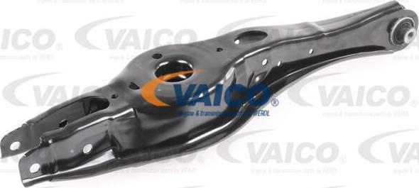 VAICO V10-5278 - Brat, suspensie roata aaoparts.ro