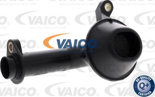 VAICO V10-6985 - Conducta admisie, pompa ulei aaoparts.ro