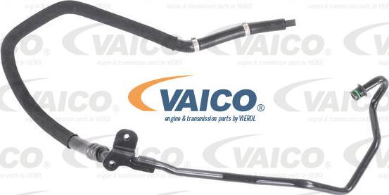 VAICO V10-6988 - Furtun hidraulic, sistem de directie aaoparts.ro