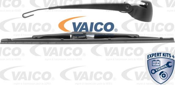 VAICO V10-6426 - Set stergatoare, curatare parbriz aaoparts.ro