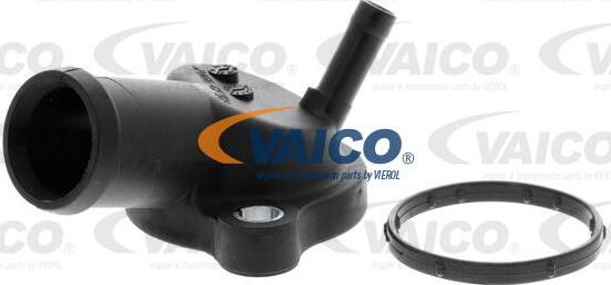 VAICO V10-6548 - Flansa lichid racire aaoparts.ro