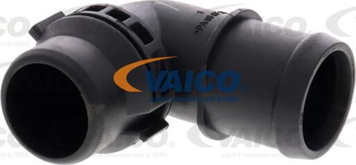 VAICO V10-6550 - Flansa lichid racire aaoparts.ro