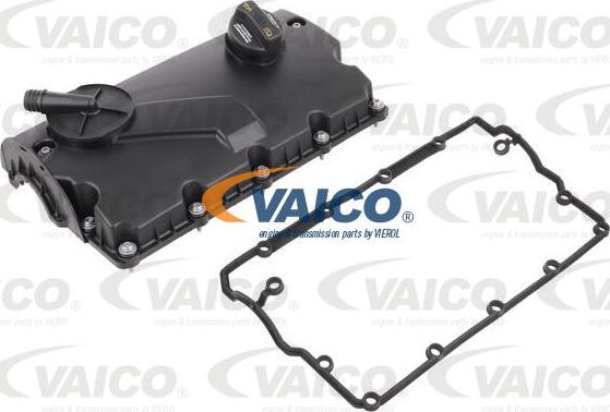 VAICO V10-6512 - Capac culbutor aaoparts.ro