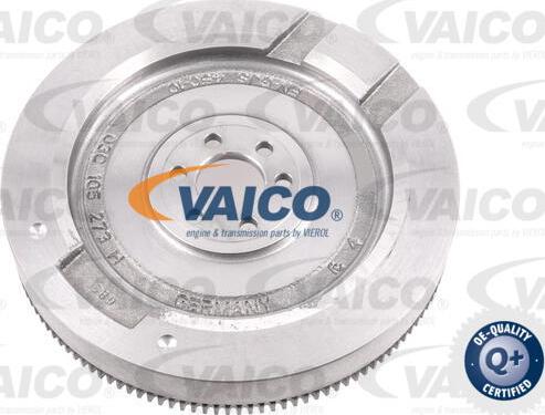 VAICO V10-6539 - Volanta aaoparts.ro