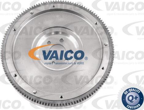 VAICO V10-6536 - Volanta aaoparts.ro
