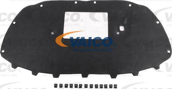 VAICO V10-6527 - Material amortizare zgomot, nisa motor aaoparts.ro
