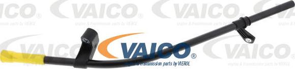 VAICO V10-6645 - Palnie, joja ulei aaoparts.ro