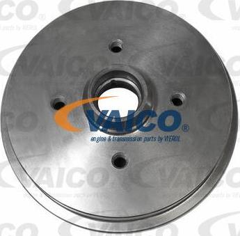 VAICO V10-60009 - Tambur frana aaoparts.ro