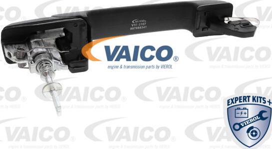 VAICO V10-6107 - Maner usa aaoparts.ro