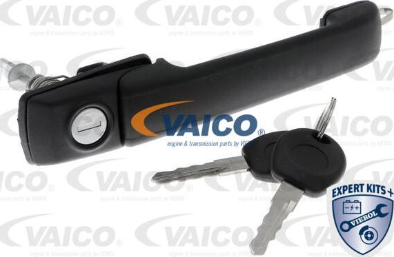 VAICO V10-6107 - Maner usa aaoparts.ro