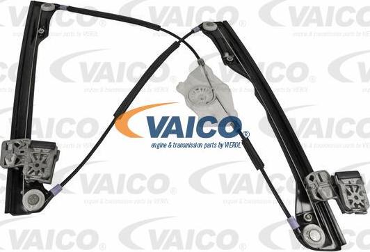 VAICO V10-6134 - Mecanism actionare geam aaoparts.ro