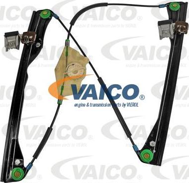 VAICO V10-6133 - Mecanism actionare geam aaoparts.ro