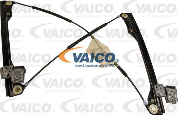 VAICO V10-6132 - Mecanism actionare geam aaoparts.ro