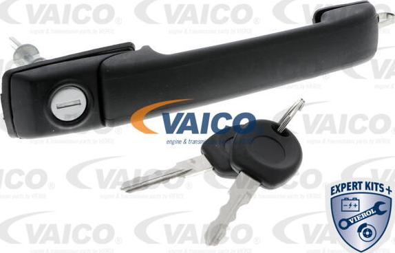 VAICO V10-6124 - Maner usa aaoparts.ro