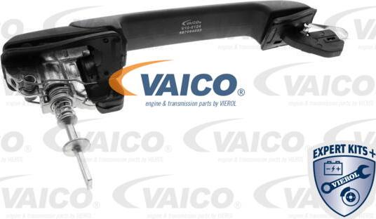 VAICO V10-6124 - Maner usa aaoparts.ro