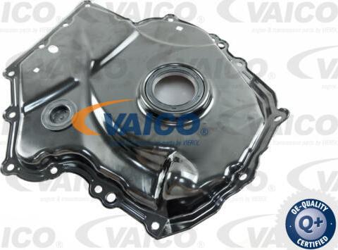 VAICO V10-6817 - Capac distributie,bloc motor aaoparts.ro