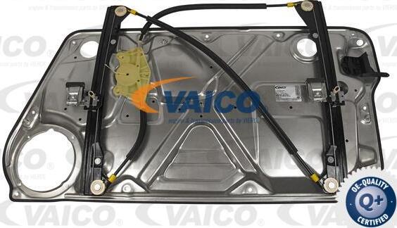 VAICO V10-6317 - Mecanism actionare geam aaoparts.ro