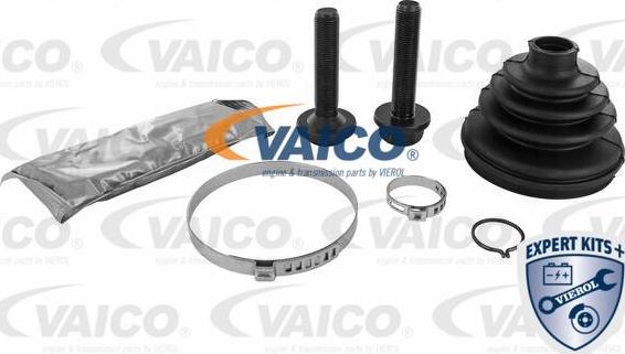 VAICO V10-6376 - Burduf cauciuc, articulatie planetara aaoparts.ro