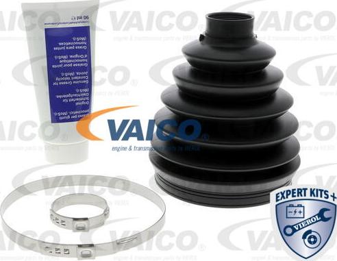 VAICO V10-6241 - Burduf cauciuc, articulatie planetara aaoparts.ro