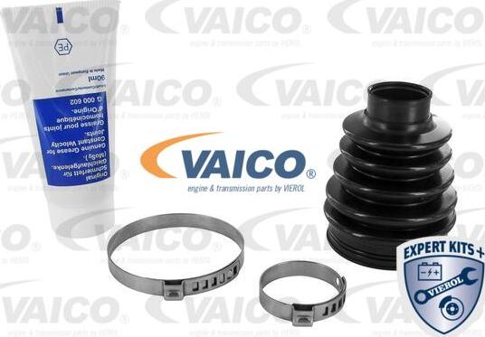 VAICO V10-6256 - Burduf cauciuc, articulatie planetara aaoparts.ro
