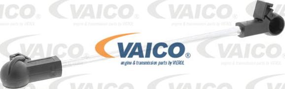 VAICO V10-6201 - Levier de schimbare viteze aaoparts.ro
