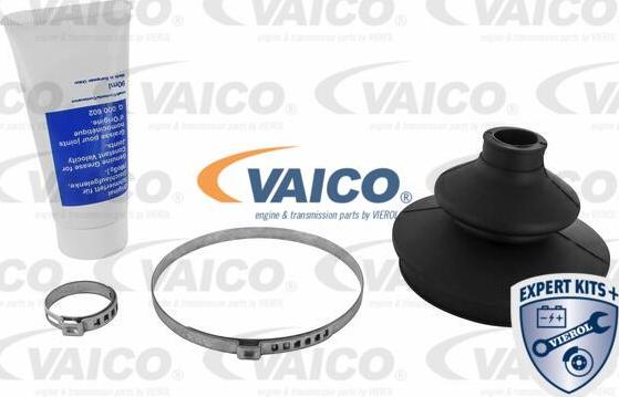 VAICO V10-6233 - Burduf cauciuc, articulatie planetara aaoparts.ro