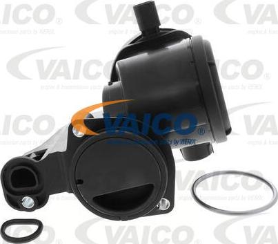 VAICO V10-6712 - Separator ulei, ventilatie bloc motor aaoparts.ro