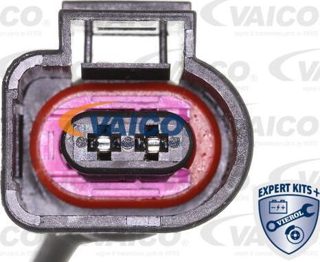 VAICO V10-6783 - Set frana, frana disc aaoparts.ro