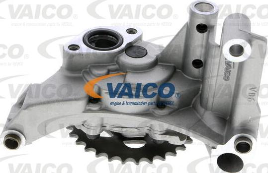 VAICO V10-0495 - Pompa ulei aaoparts.ro