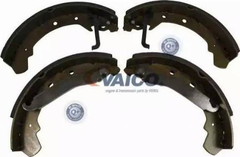 VAICO V10-0457 - Set saboti frana aaoparts.ro