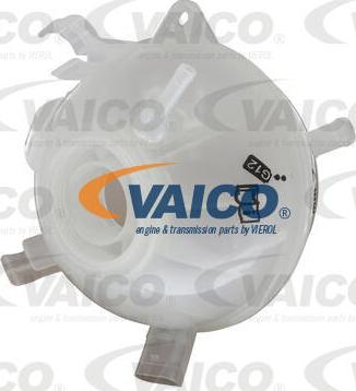 VAICO V10-0433 - Vas de expansiune, racire aaoparts.ro