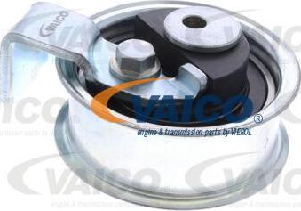 VAICO V10-0554 - Rola intinzator,curea distributie aaoparts.ro