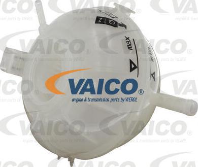 VAICO V10-0558 - Vas de expansiune, racire aaoparts.ro