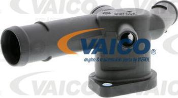 VAICO V10-0560 - Flansa lichid racire aaoparts.ro